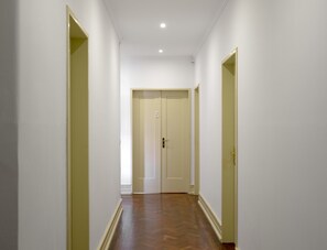 Hallway - Quartos do Marquês (Lisbon)