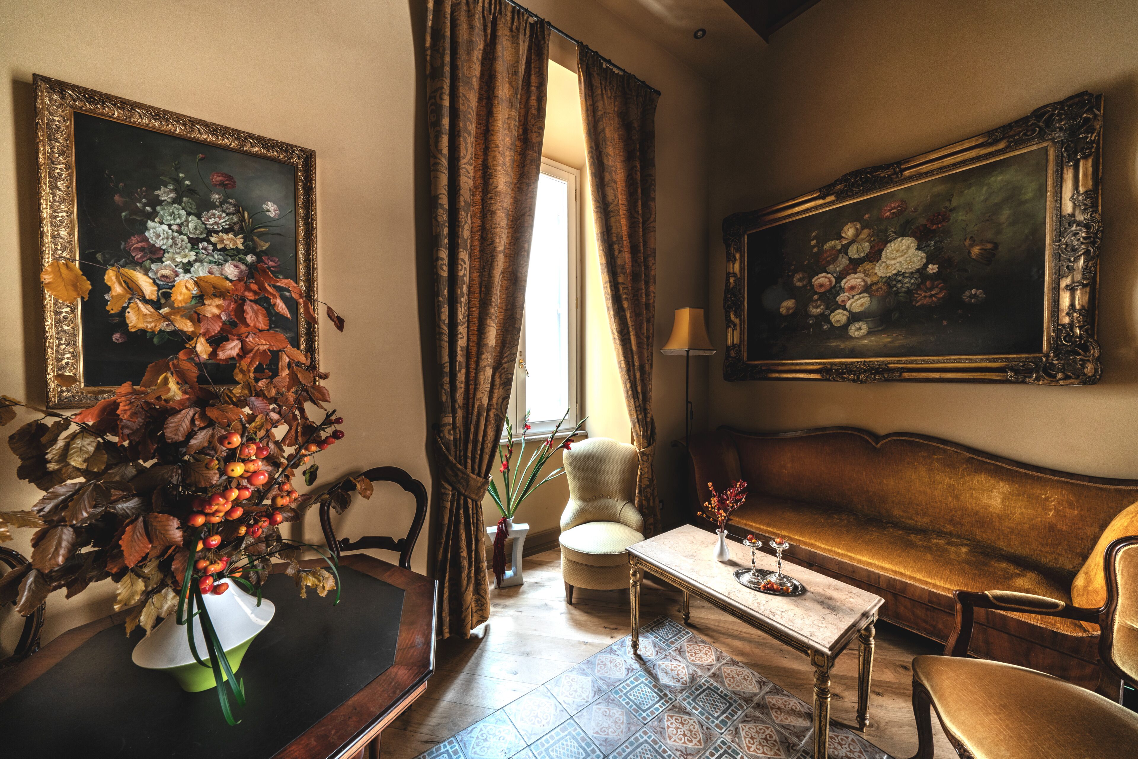 Foto - Navona Grand Suite