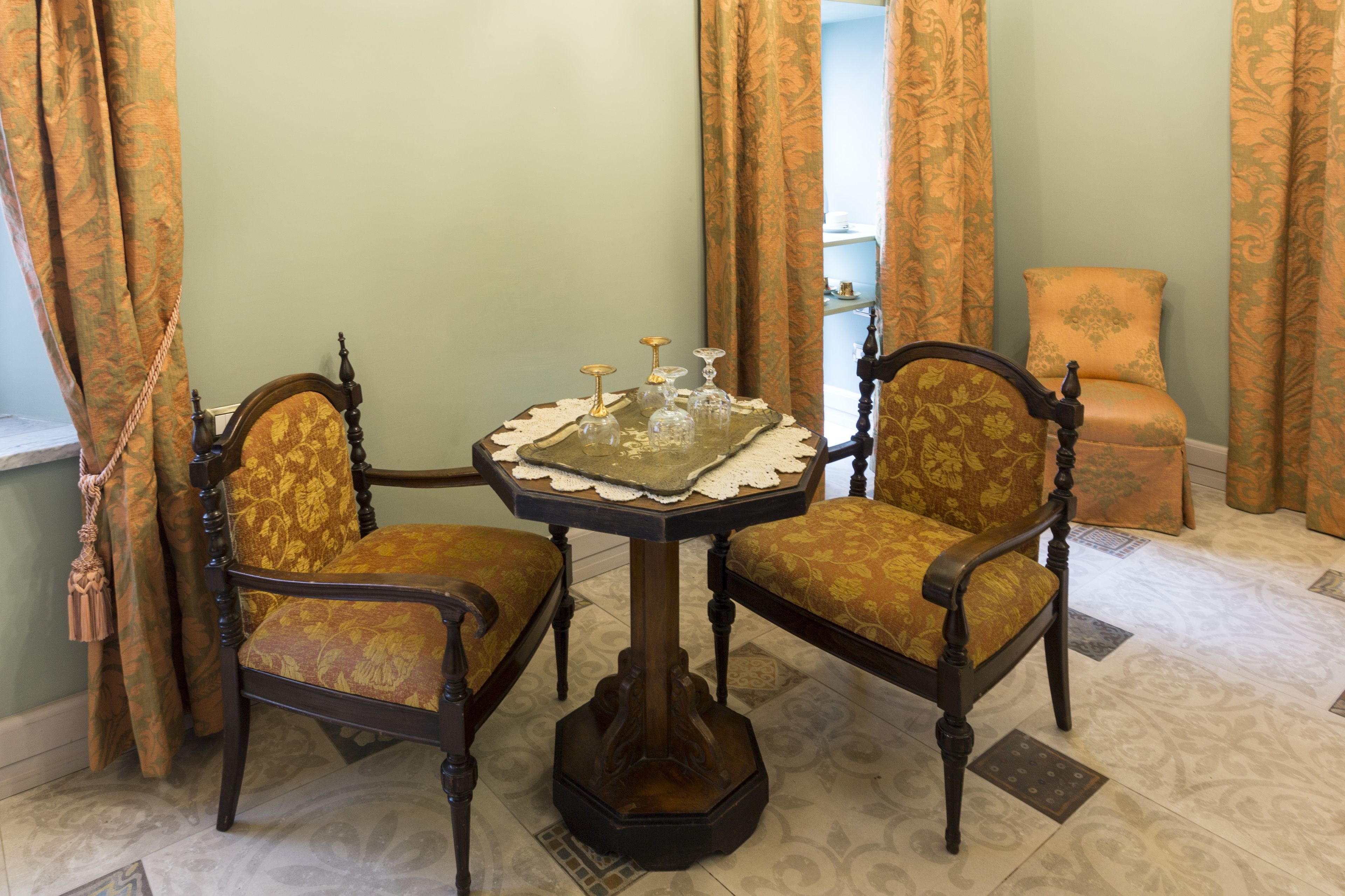 Foto - Navona Grand Suite