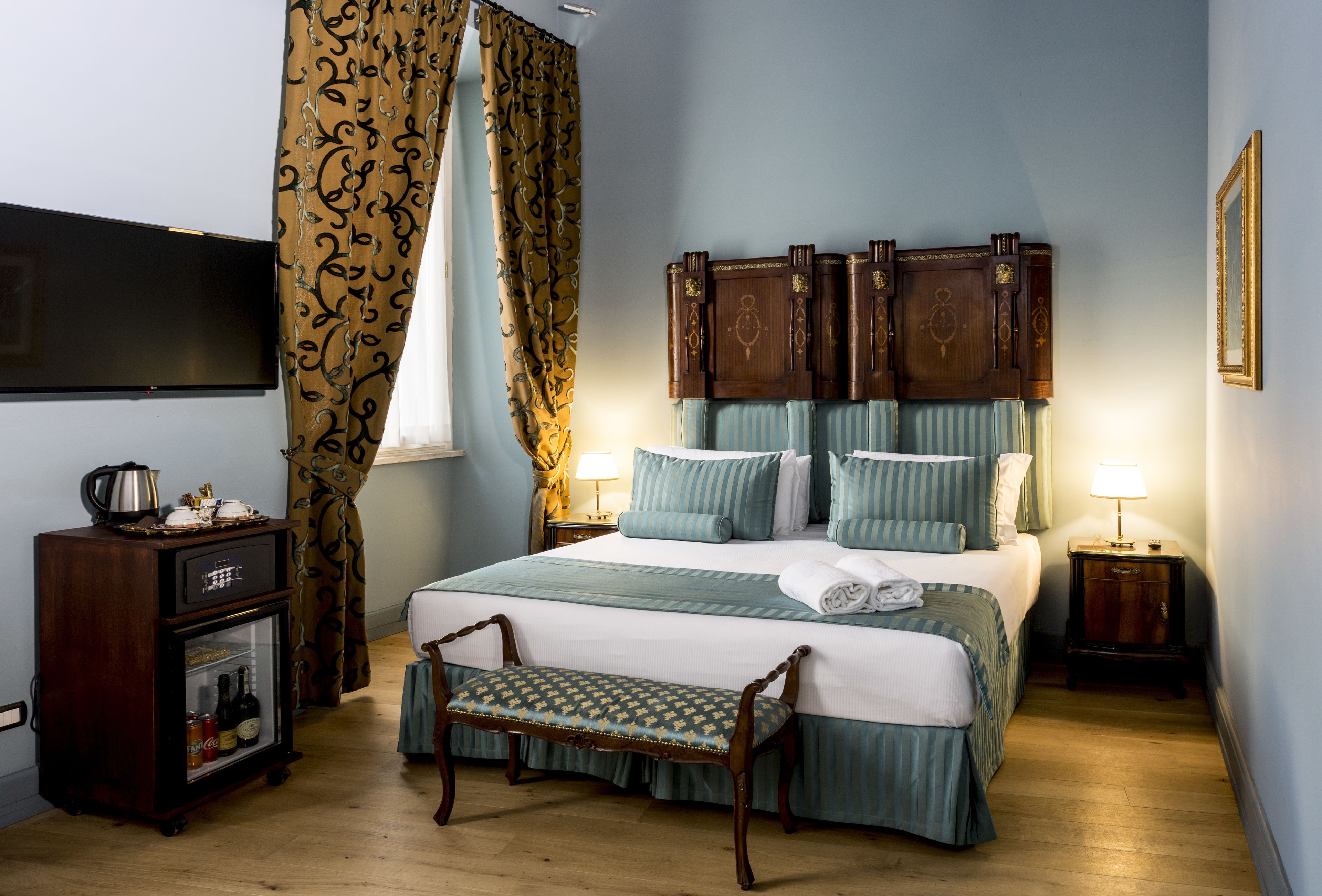 Foto - Navona Grand Suite