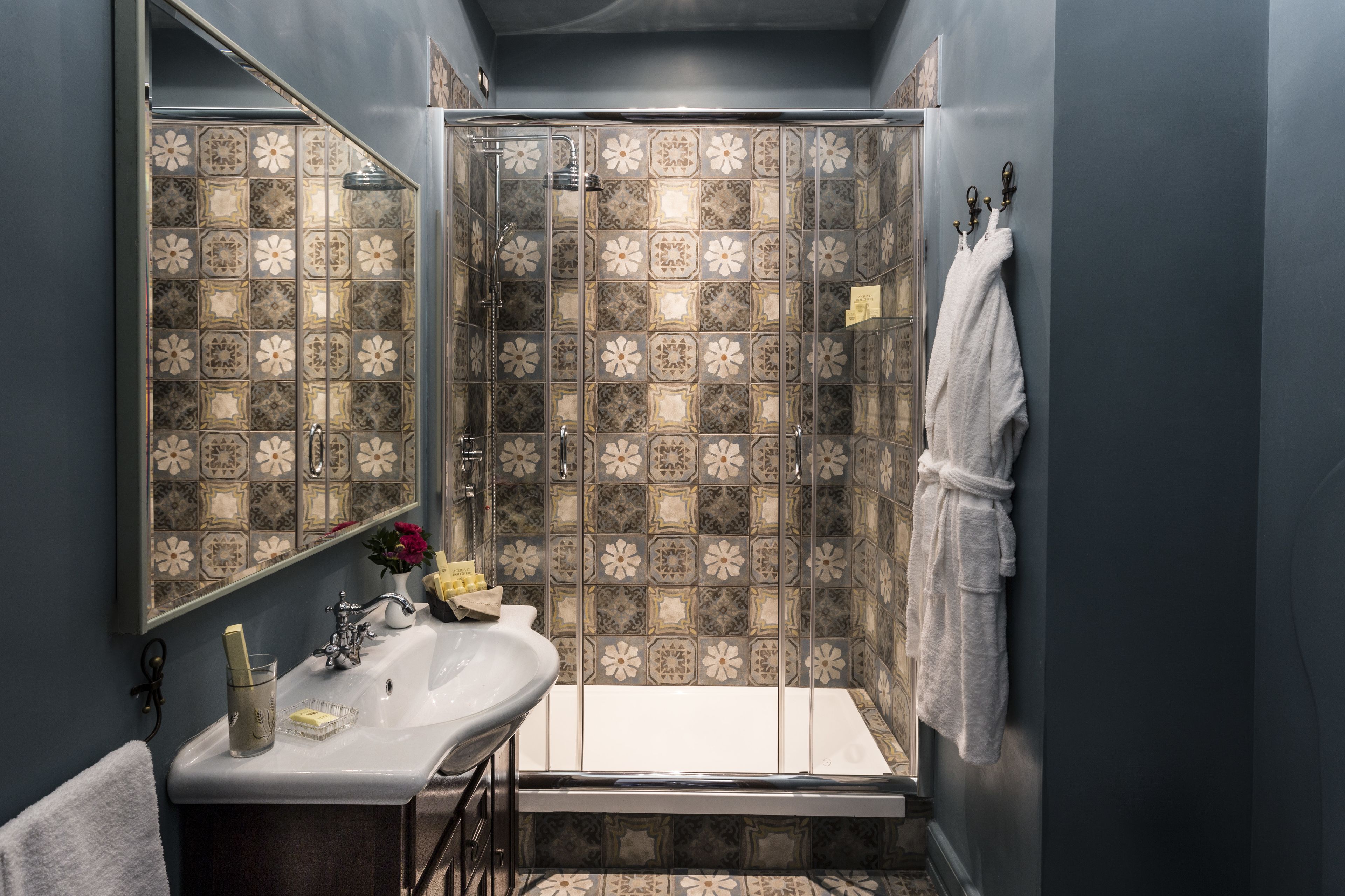 Foto - Navona Grand Suite