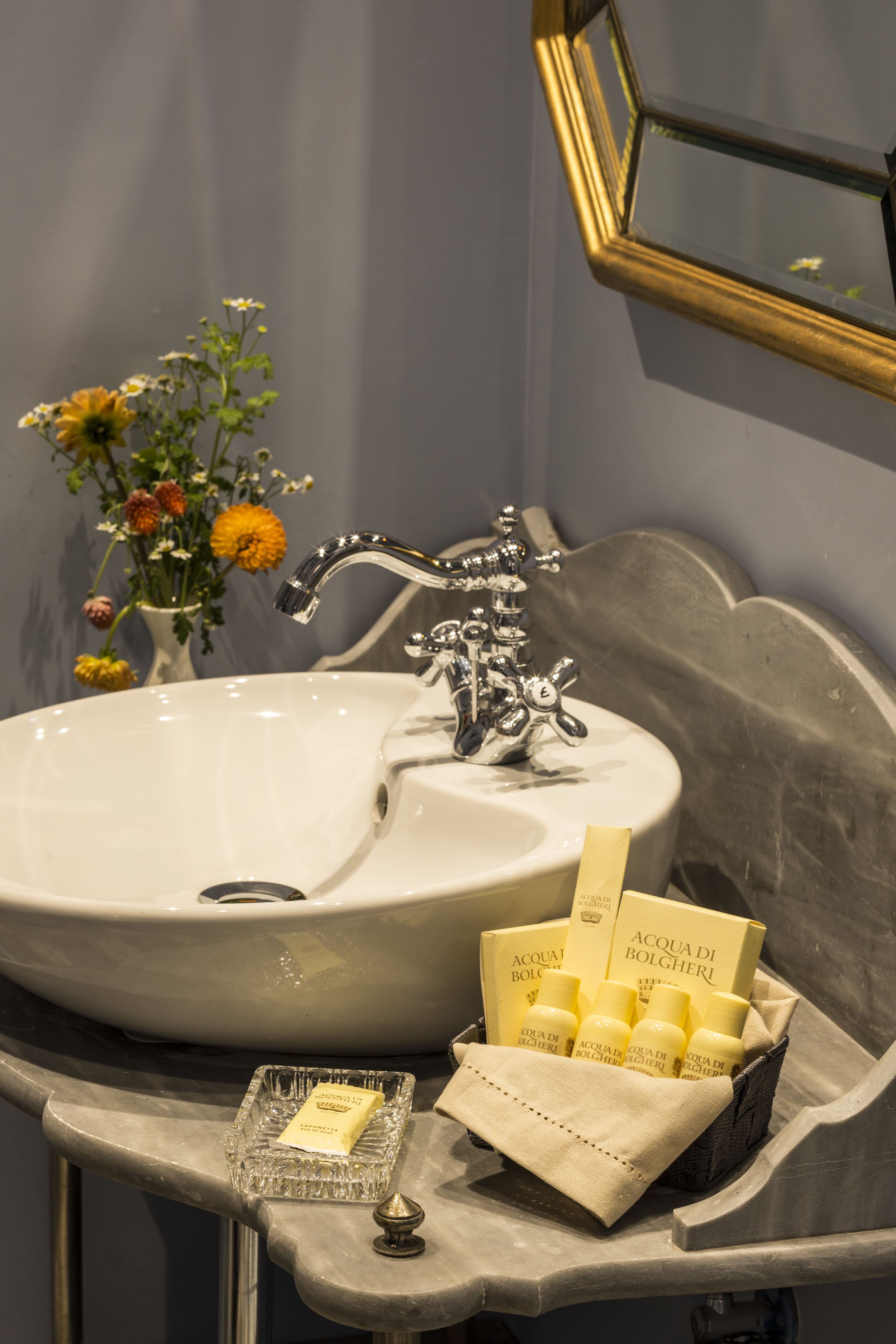 Foto - Navona Grand Suite