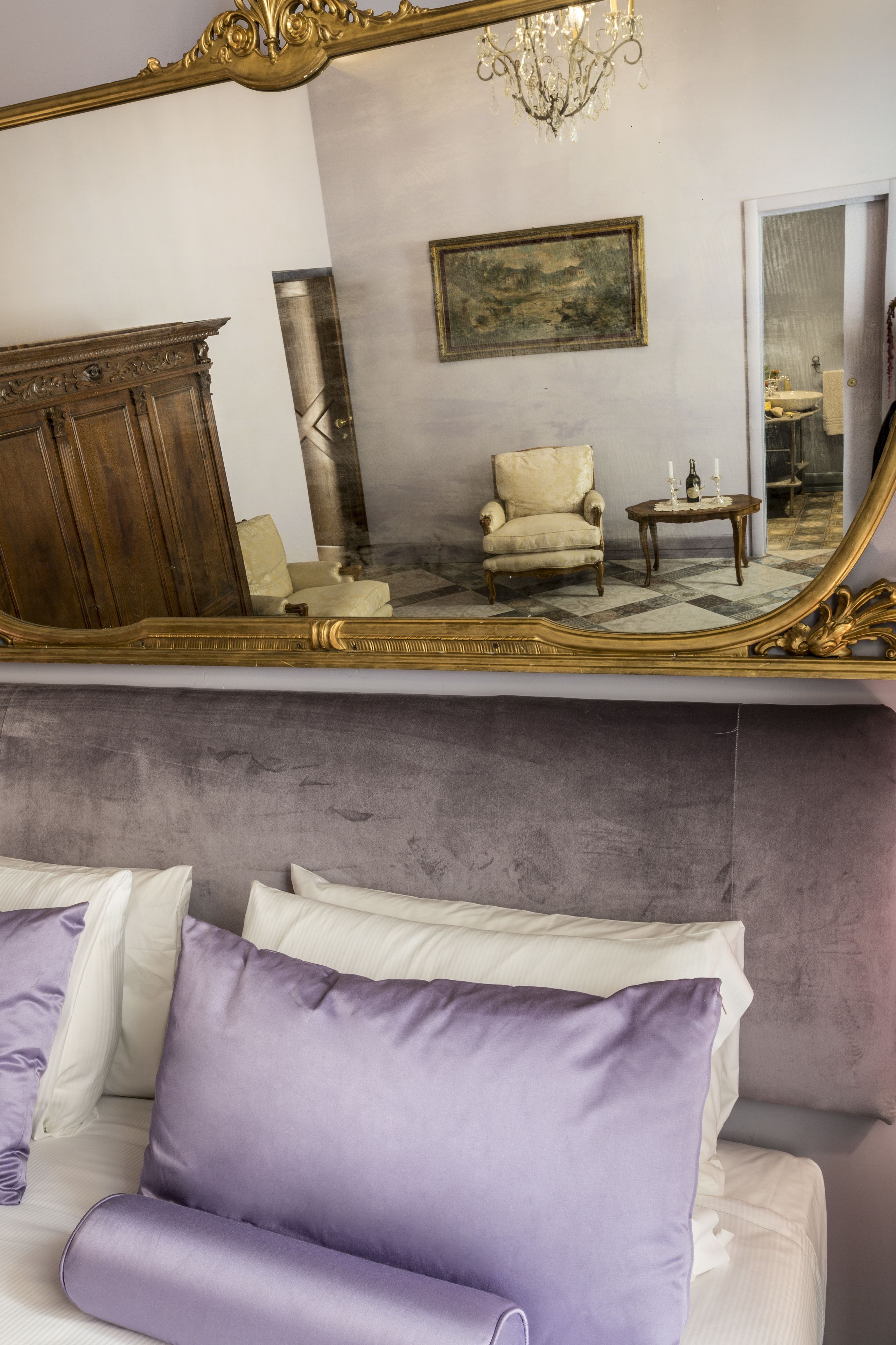 Foto - Navona Grand Suite