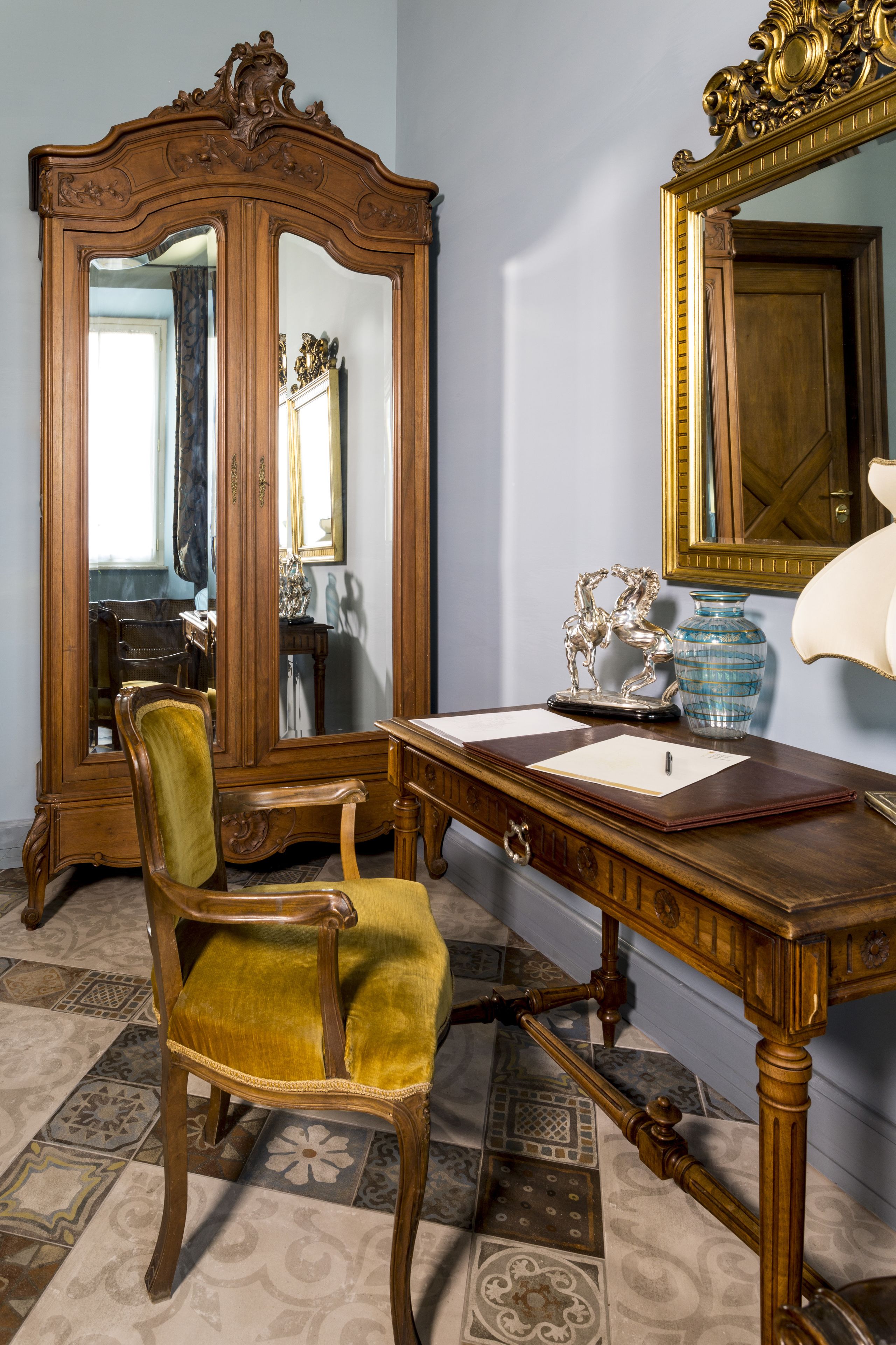 Foto - Navona Grand Suite