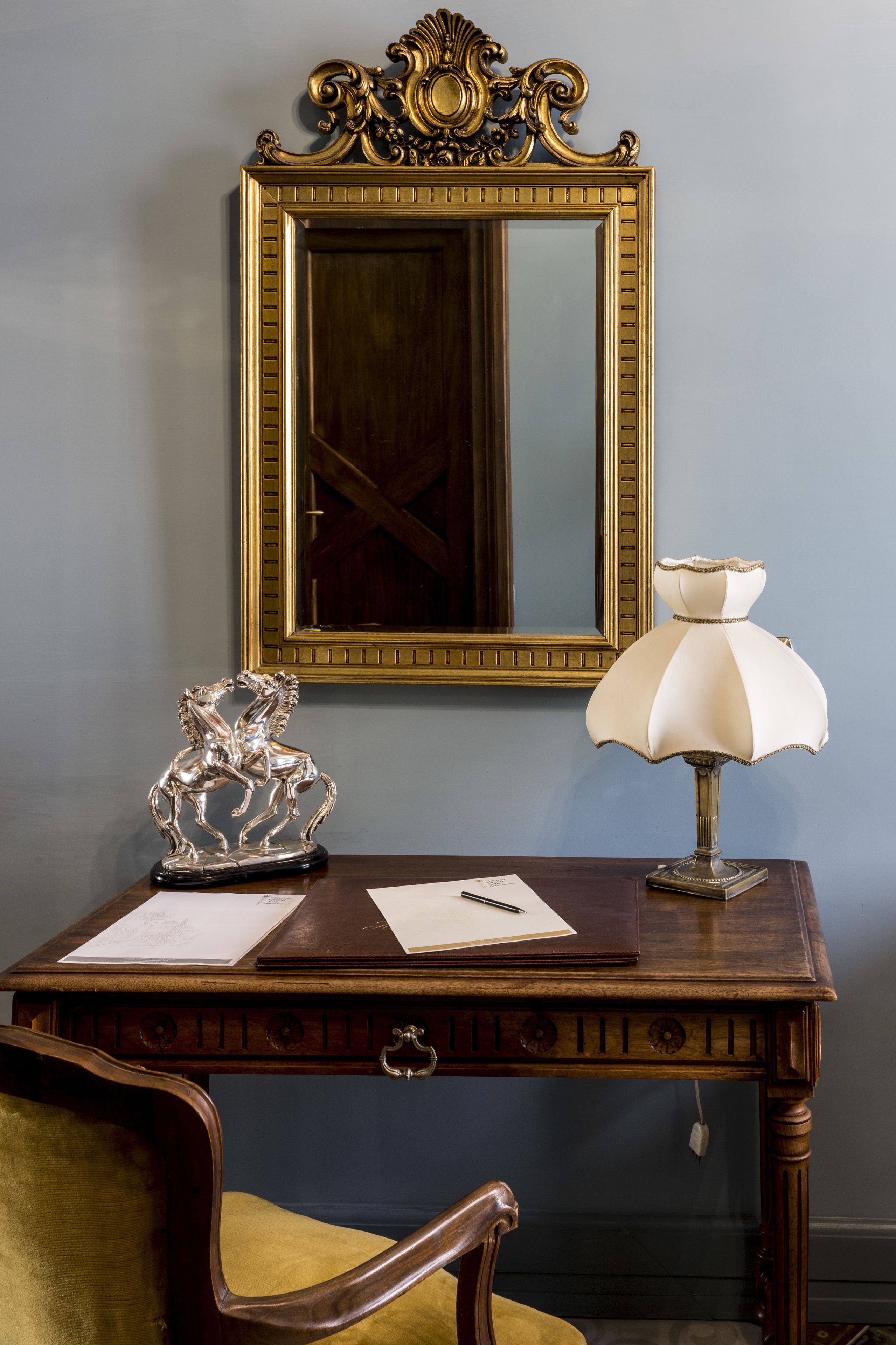 Foto - Navona Grand Suite