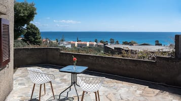 Family Bungalow (Panoramic Sea View) | Beach/ocean view
