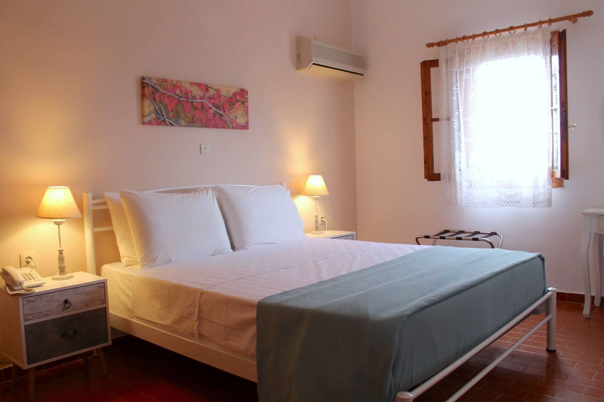 Bungalow Familial (Panoramic Sea View)