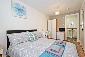 Miscellaneous - Harlinger Lodge (London)