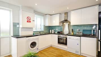 Cocina compartida
