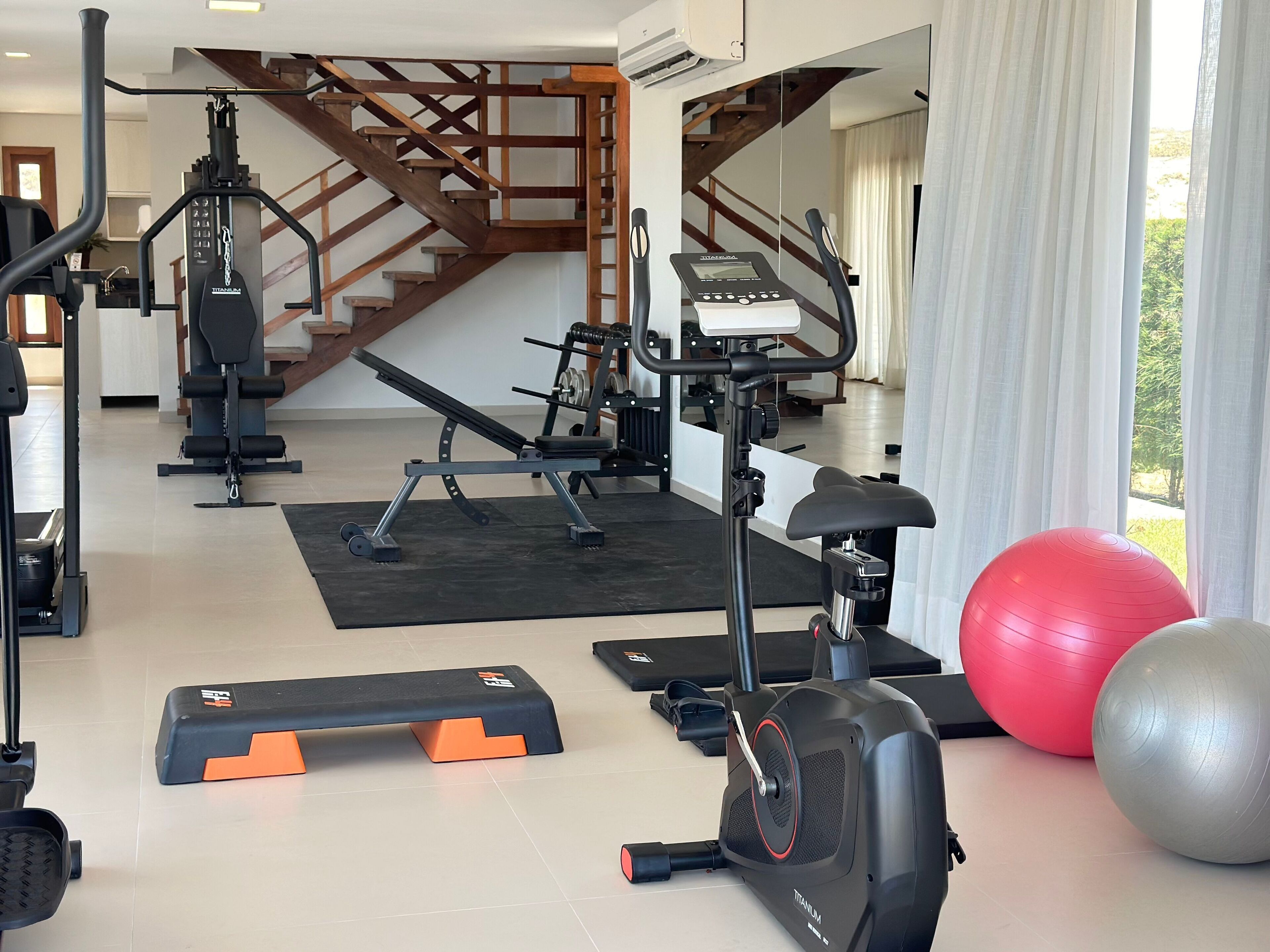 Gimnasium
