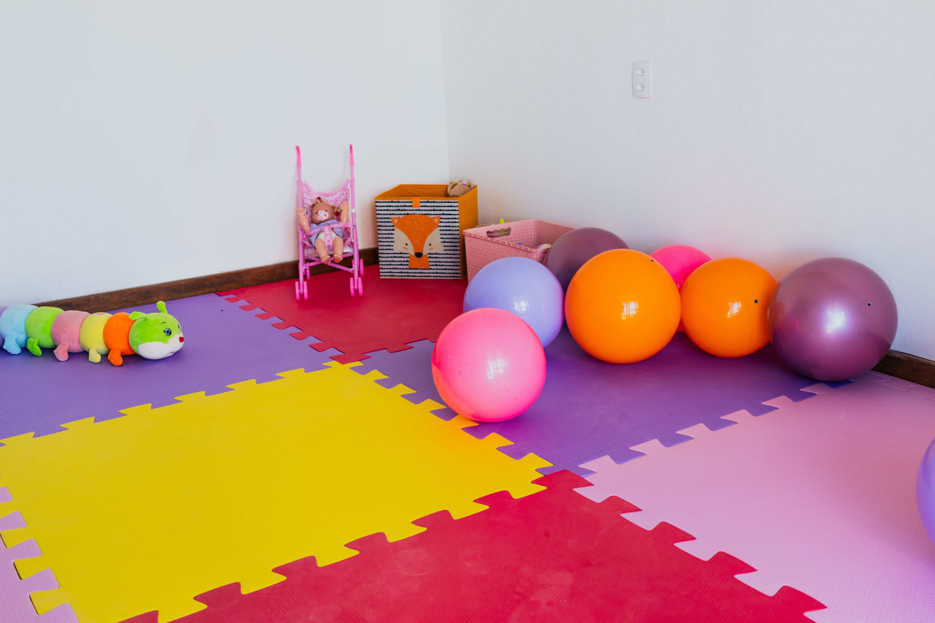 children’s activities