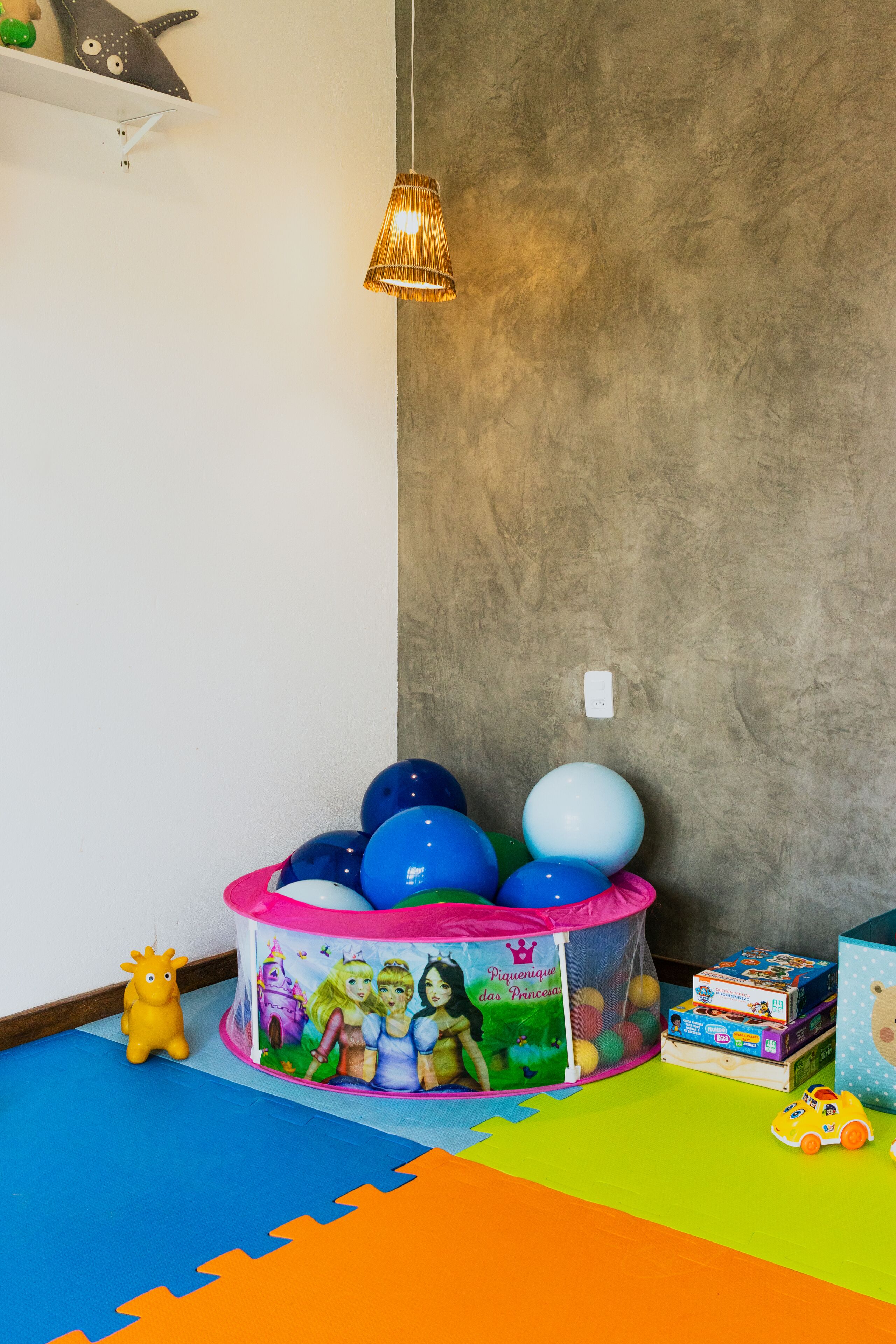 children’s activities