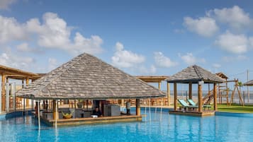 Poolbar