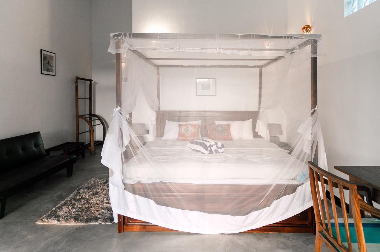 In-room safe, soundproofing, iron/ironing board, free WiFi