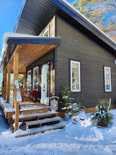 Pet Friendly - Gryffin RidgeThe Magic Forest