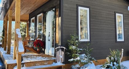 Pet Friendly - Gryffin RidgeThe Magic Forest