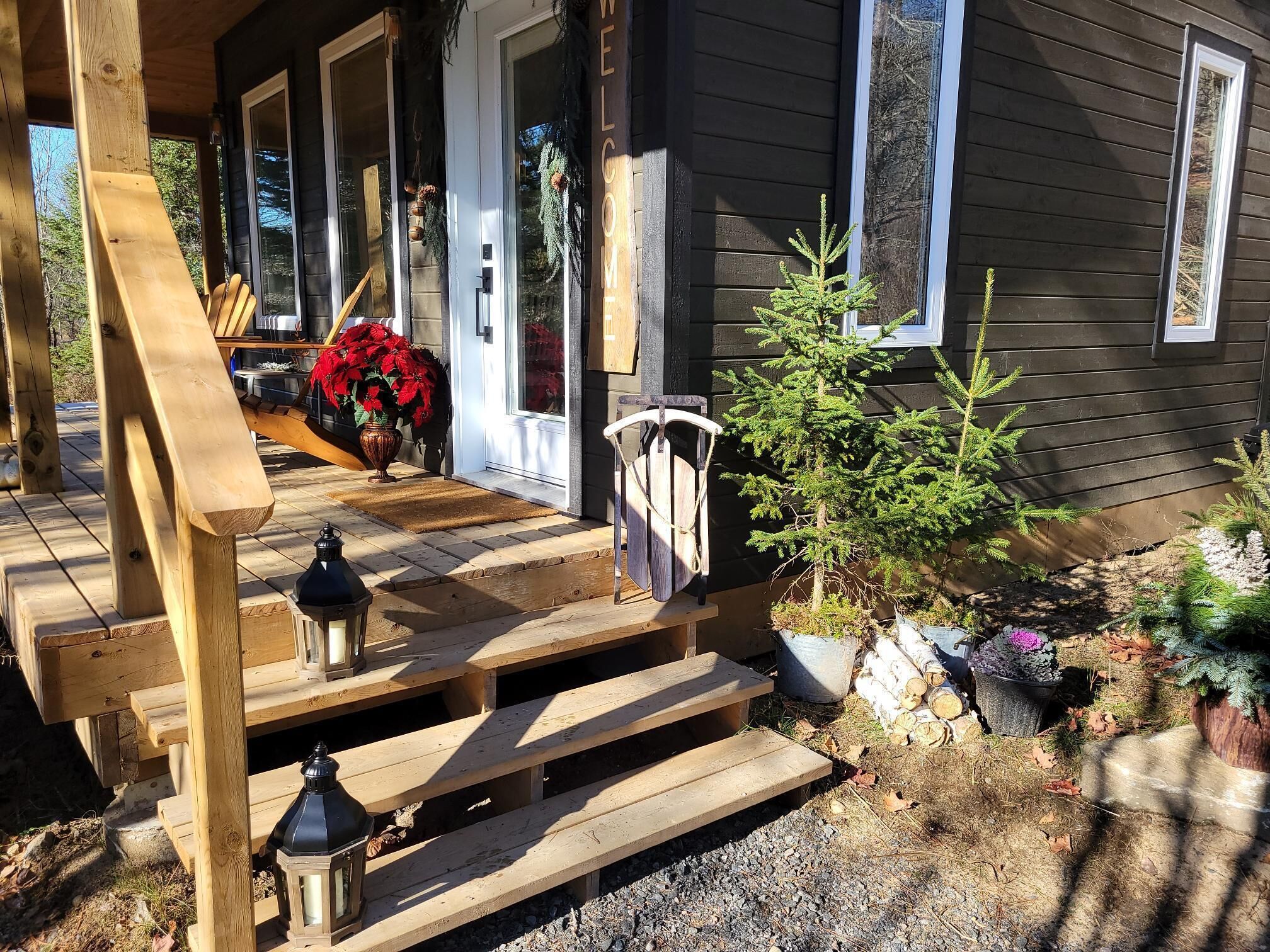 Top 10 ShortTerm Rentals In Muskoka District Municipality, Trip101