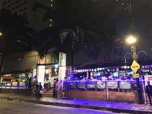 Exterior - *KL Tower view* Apartment near KLCC /KL City (Kuala Lumpur)