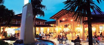 Apartment Ocean Park-Largest Leisure Area on the Riviera