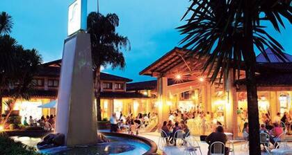 Apartment Ocean Park-Largest Leisure Area on the Riviera