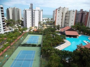 Campo esportivo