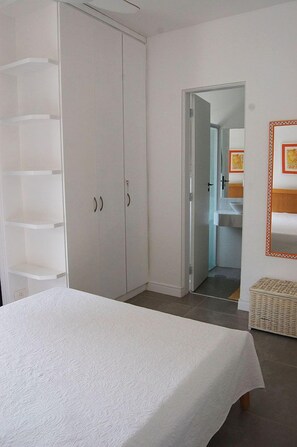 2 habitaciones y wifi gratis 