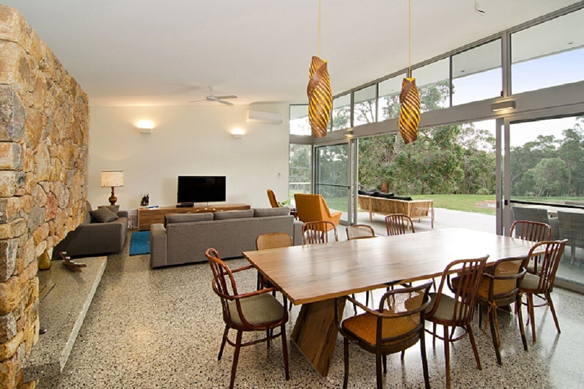 Naturally Kinfauns -  Close to nature Yallingup — image 5