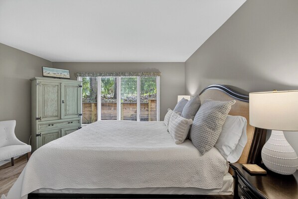 3 habitaciones, tabla de planchar con plancha y wifi gratis 