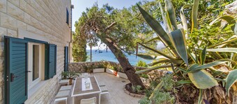 I Sassi Bianchi West Villa