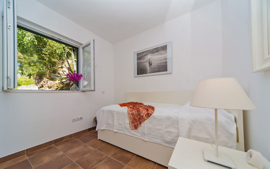 I Sassi Bianchi West Villa - Mlini