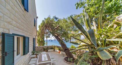 I Sassi Bianchi West Villa