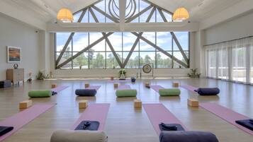 Yoga