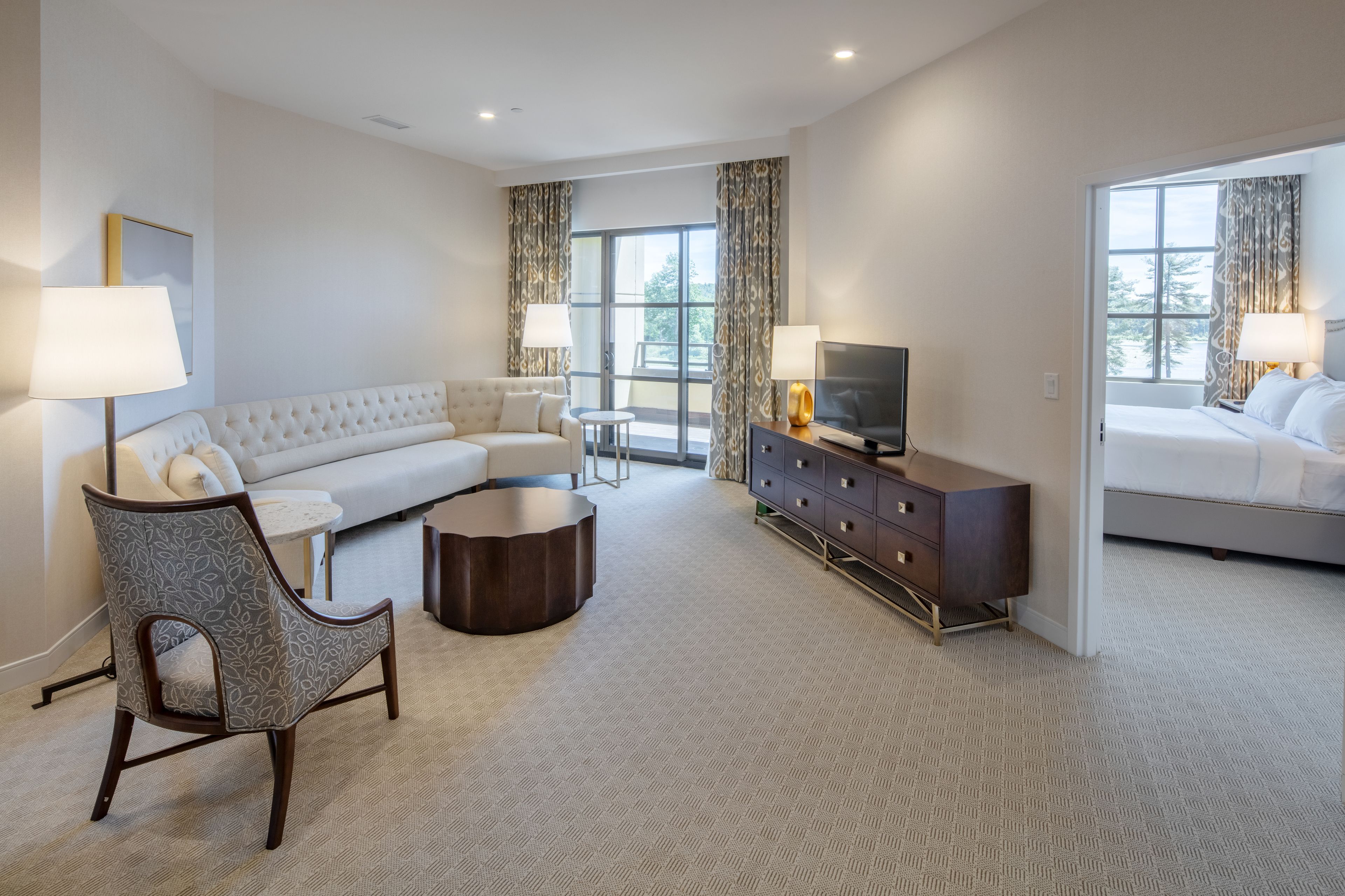 Top 11 Luxury Resorts In Upstate New York - Updated 2024 | Trip101