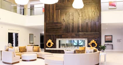 YO1 Longevity & Health Resorts, Catskills