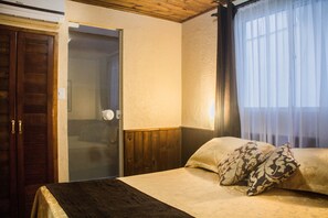 Appartement, 2 chambres
