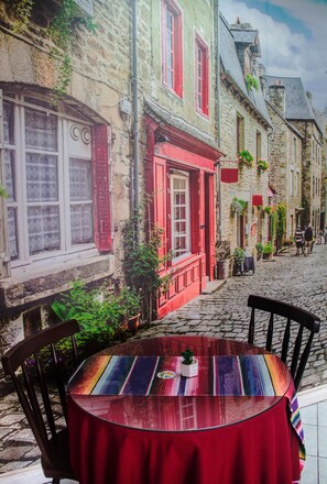 Restauration familiale