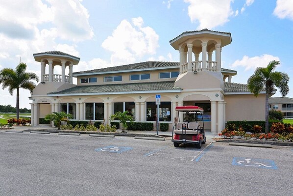Exterior - Beautiful Condo Close To Beaches (Bradenton)