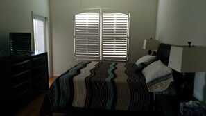 3 bedrooms, iron/ironing board, free WiFi, bed sheets -  Beautiful Condo Close To Beaches (Bradenton)
