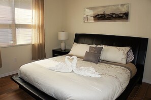 7 bedrooms, iron/ironing board, free WiFi, bed sheets