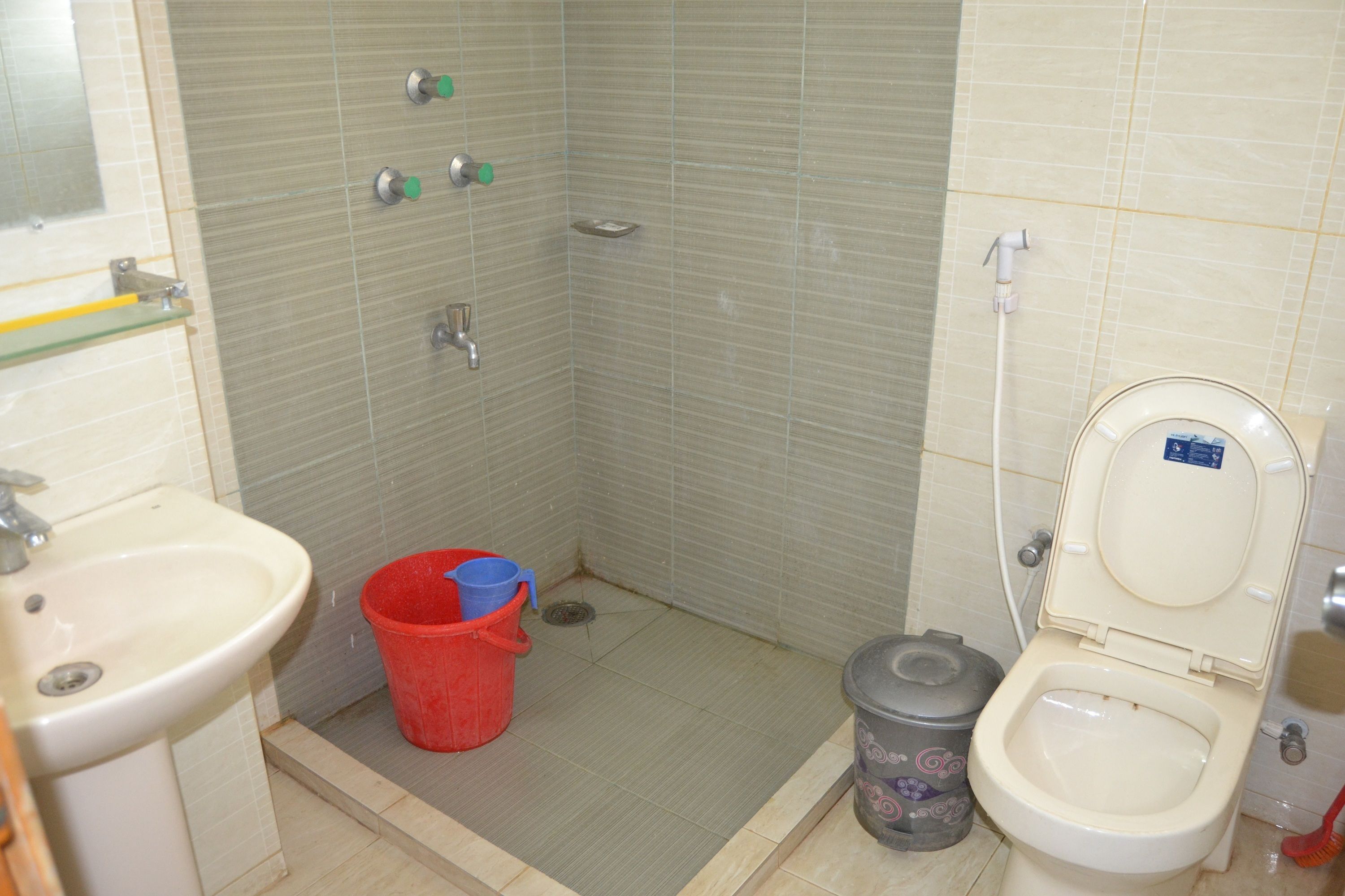 Phòng tắm