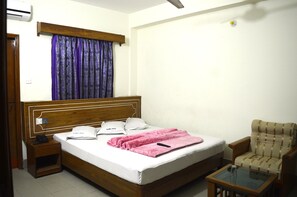 Chambre Double Deluxe
