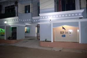 Exterior - Hyperion Sea View (Cox's Bazar)