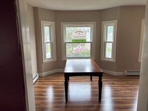 Interior - Charming Bungalow Near Everything/Dog OK/3BR/2bath. (Old Orchard Beach)