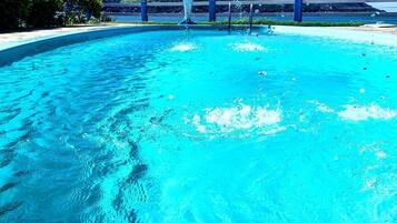 Außenpool