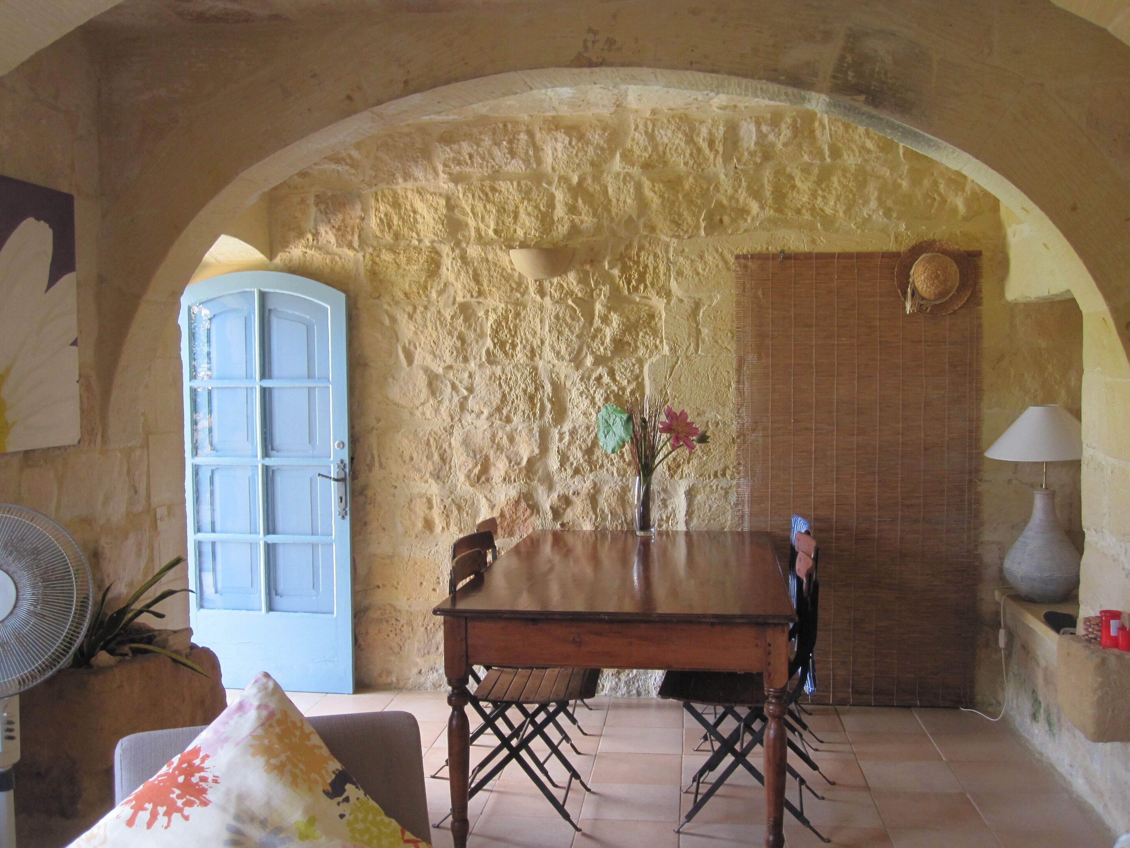 Restauration