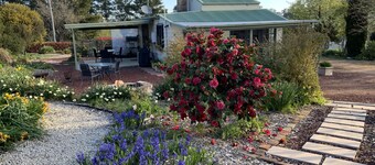 Rydal Cottage (Min 2 Nächte)