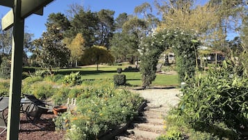 Área da propriedade