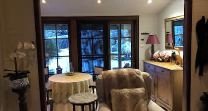 Rydal Cottage (Min estancia de 2 noches)