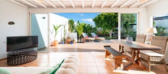 Finca Botanico Garden Villa - Stilig Landlig Innkvartering, Eldre Privat Hage