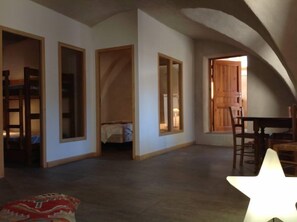 2 chambres, Wi-Fi